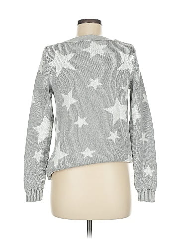 Marled by Reunited Pullover Sweater (view 2)