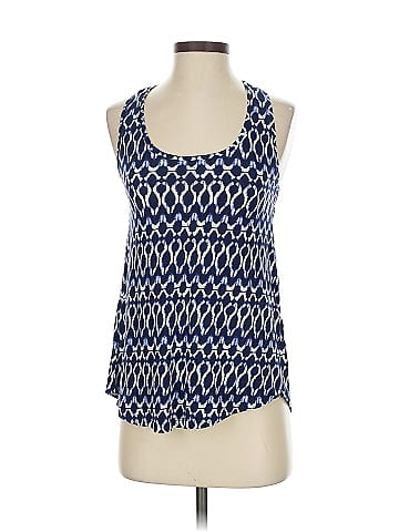 Lucky Lotus Tank Top (view 1)