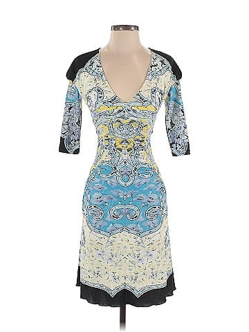 Roberto Cavalli Cocktail Dress (view 1)