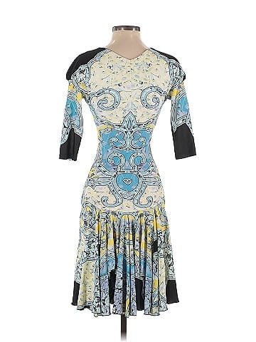 Roberto Cavalli Cocktail Dress (view 2)