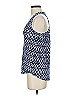 Lucky Lotus Blue Tank Top Size XS - photo 5