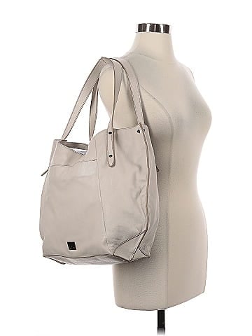Kooba Leather Shoulder Bag (view 2)