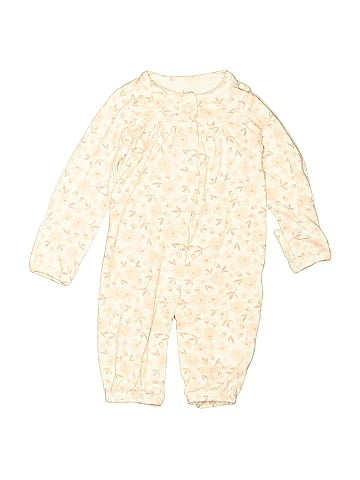Just One You Made by Carter's Long Sleeve Outfit (view 1)