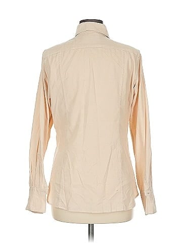 Faconnable Long Sleeve Blouse (view 2)