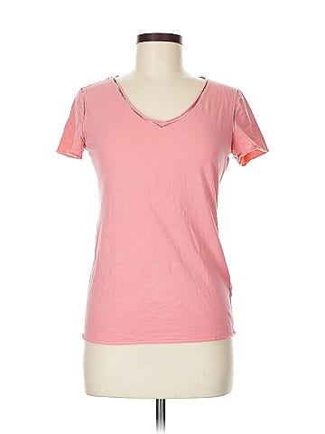 Calvin Klein Performance Short Sleeve Top (view 1)