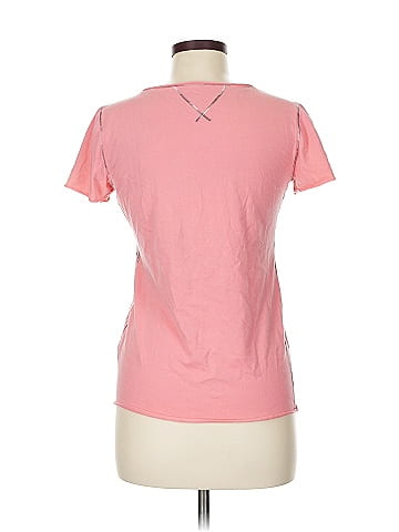 Calvin Klein Performance Short Sleeve Top (view 2)