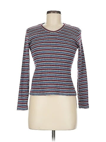Derek Heart 3/4 Sleeve T-Shirt (view 1)
