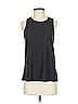 Active by Old Navy Gray Sleeveless Top Size XS - photo 1