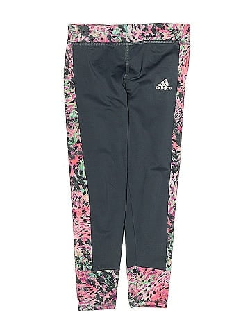 Adidas Track Pants (view 1)