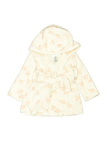 Carter's Raincoat (view 1)