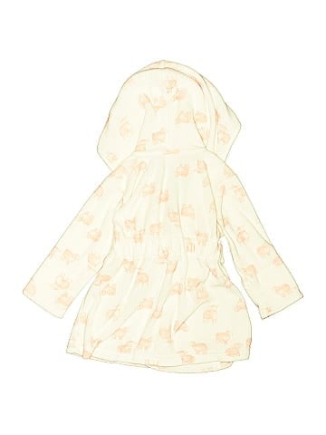 Carter's Raincoat (view 2)