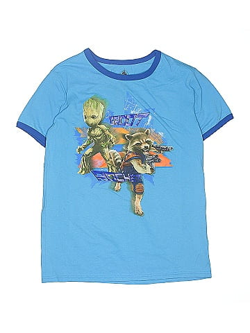 Disney Store Short Sleeve T-Shirt (view 1)
