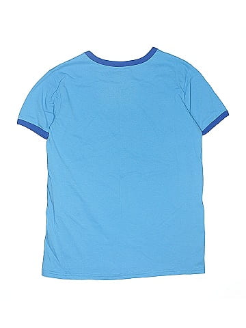 Disney Store Short Sleeve T-Shirt (view 2)