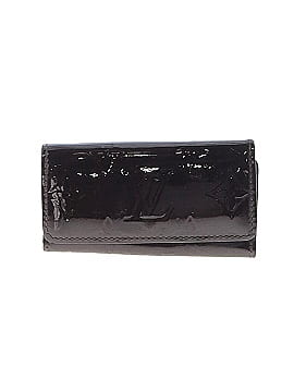 Louis Vuitton Leather Card Holder