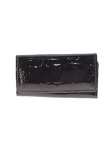 Louis Vuitton Vernis Multicles 4 Ring Key Holder (view 1)