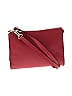 Borse in Pelle 100% Leather Red Leather Satchel One size - photo 1