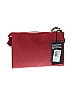Borse in Pelle 100% Leather Red Leather Satchel One size - photo 3