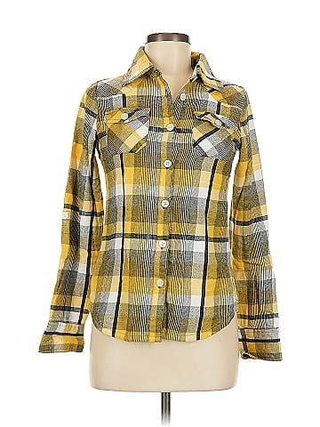 O'Neill Long Sleeve Button-Down Shirt (view 1)