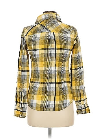 O'Neill Long Sleeve Button-Down Shirt (view 2)