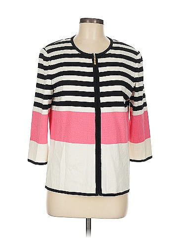 St. John Cardigan (view 1)