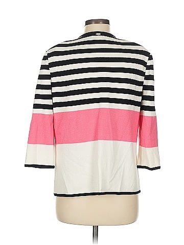 St. John Cardigan (view 2)