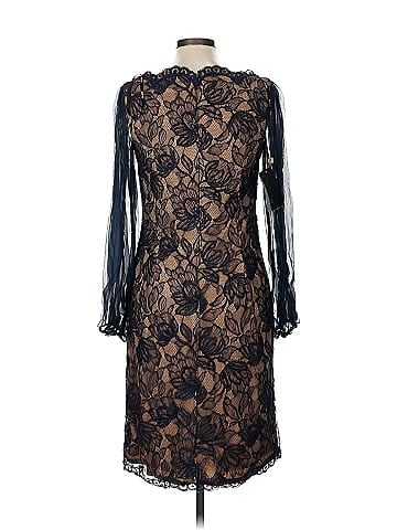 Tadashi Shoji Cocktail Dress (view 2)
