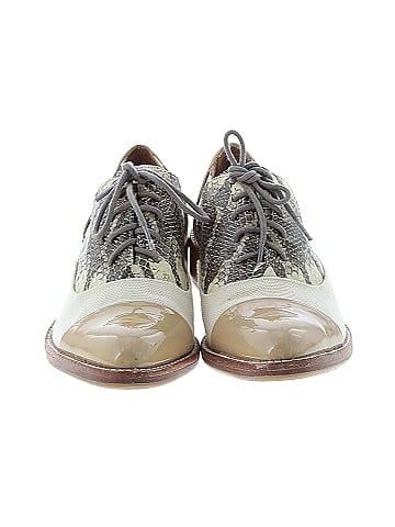 Rachel Roy Flats (view 2)