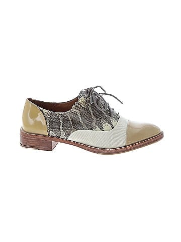 Rachel Roy Flats (view 1)