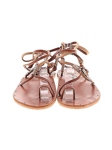 Beek x Vitamin A Sandals (view 2)