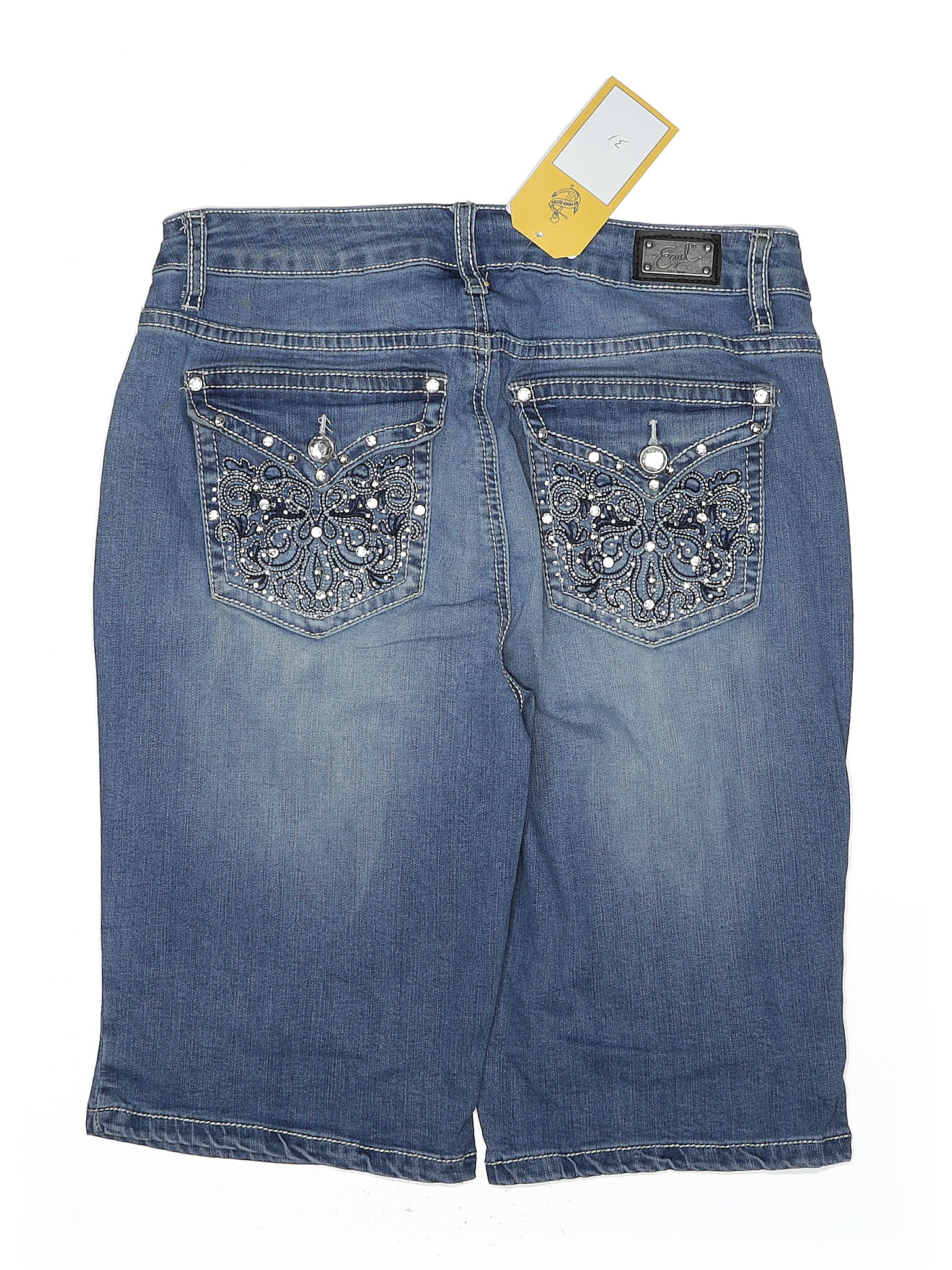 Womens Shorts Earl Jean Shorts Earl Jean Shorts Earl Jeans