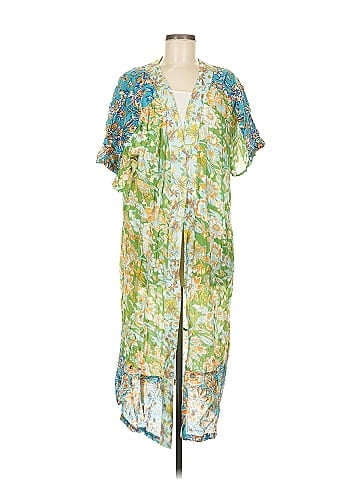 Current Air Kimono (view 1)