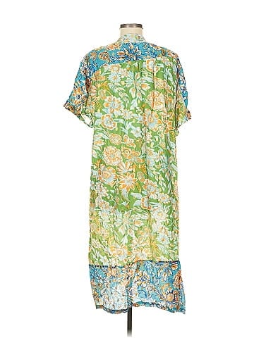 Current Air Kimono (view 2)
