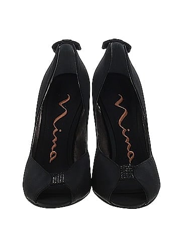 Nina Heels (view 2)