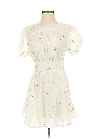 For Love & Lemons Cocktail Dress (view 1)