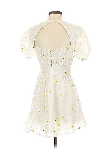 For Love & Lemons Cocktail Dress (view 2)