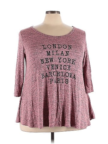 Olivia Blu Casual Dress (view 1)