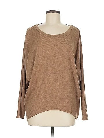 Zanzea Collection Long Sleeve Top (view 1)