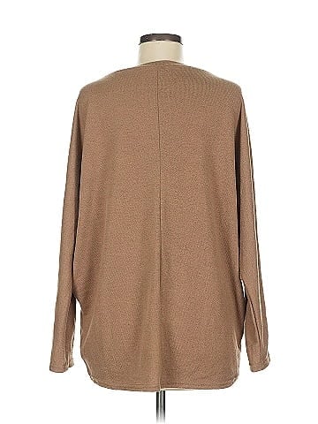 Zanzea Collection Long Sleeve Top (view 2)