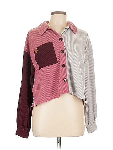 Simply Southern Jacket (view 1)