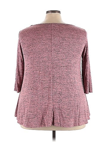 Olivia Blu Casual Dress (view 2)