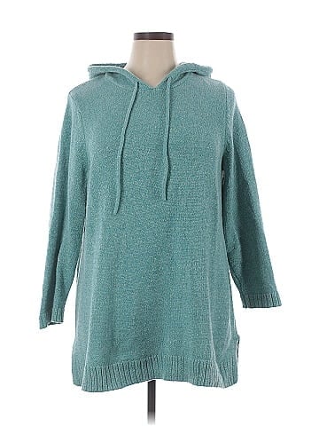 Catherines Pullover Sweater (view 1)