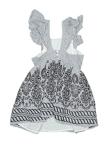 Halabaloo Dress (view 2)