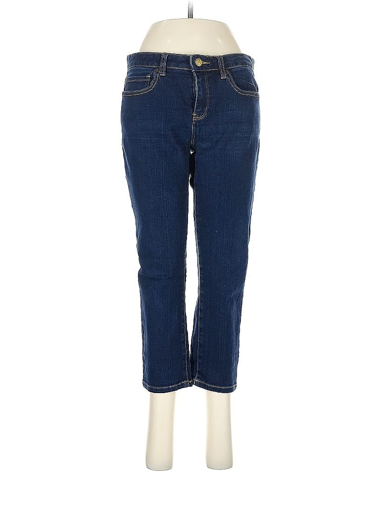 Pre-owned Michael Michael Kors Jeans In Blue
