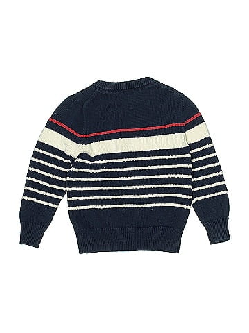 Crewcuts Outlet Pullover Sweater (view 2)