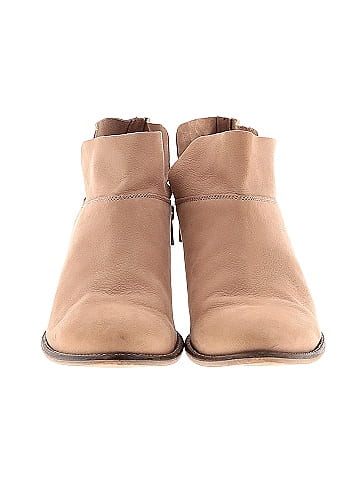 Seychelles Ankle Boots (view 2)