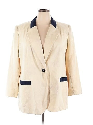 Kasper Blazer (view 1)