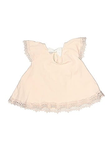 Shabby Chic Dress (view 2)