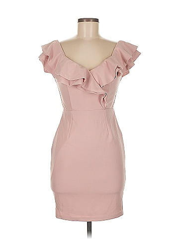 Selfie Leslie Cocktail Dress (view 1)