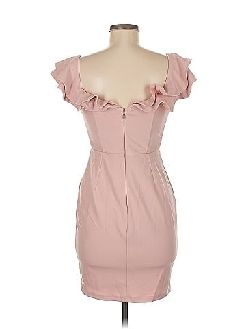 Selfie Leslie Cocktail Dress (view 2)
