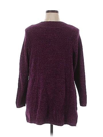 Catherines Pullover Sweater (view 2)